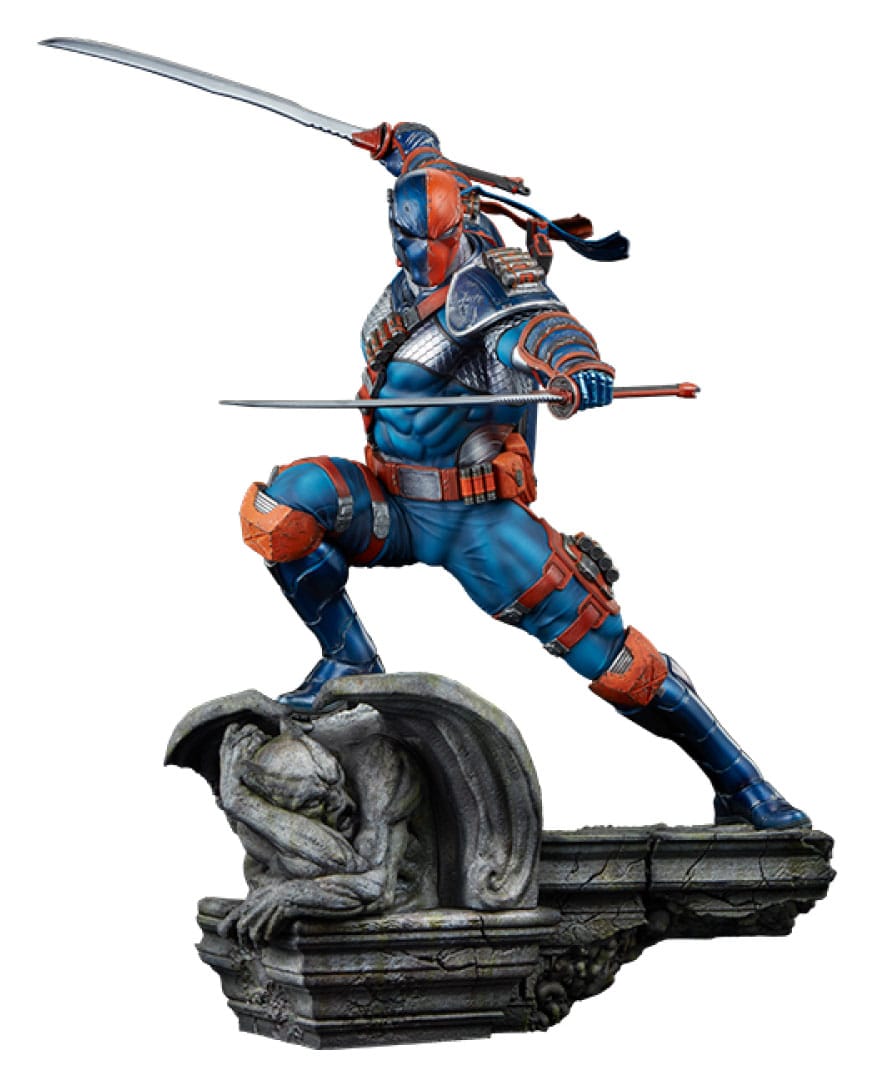 Deathstroke DC Comics Premium Format Figurka 61 cm