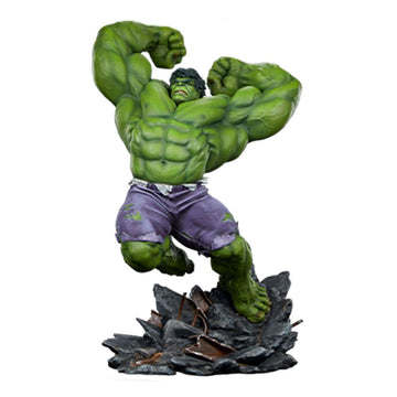 Hulk Classic Marvel Premium Format Figurka 74 cm