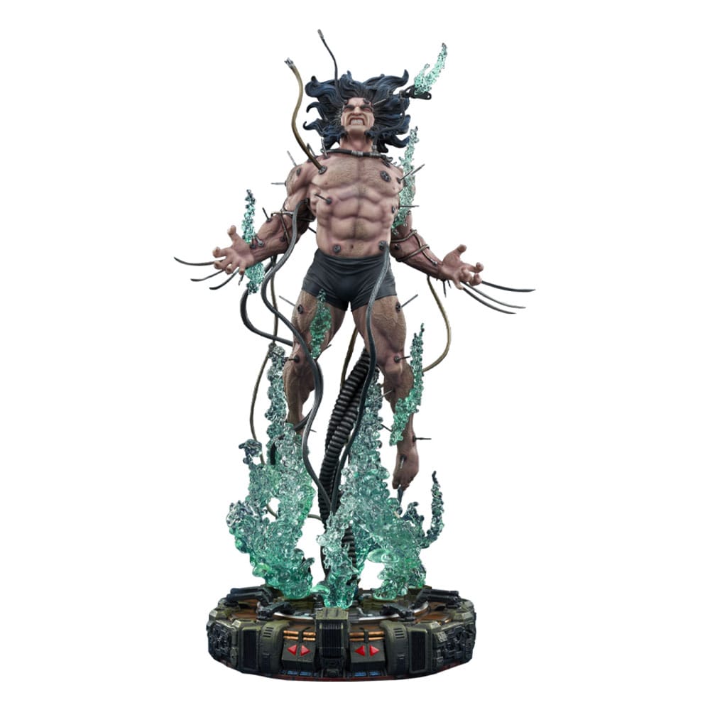 Wolverine: Weapon X Marvel Premium Format Figurka 64 cm