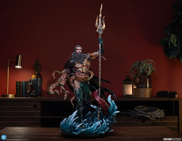 Aquaman: Lord of the Deep DC Comics Premium Format Figurka 74 cm