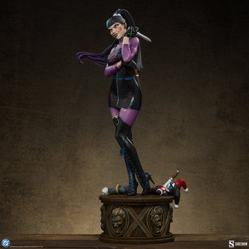 Punchline DC Comics Premium Format 1/4 Figurka 55 cm