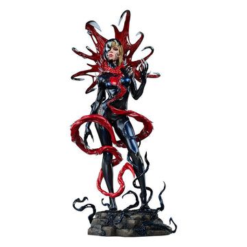 Gwenom Marvel Premium Format Figurka 56 cm