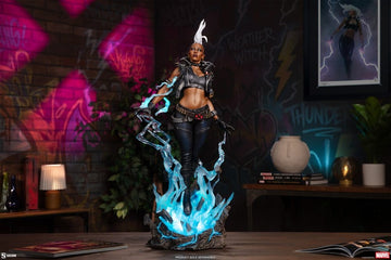Storm Marvel X-Men Premium Format Figurka 64 cm