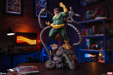 Doctor Octopus Marvel Premium Format Figurka 74 cm