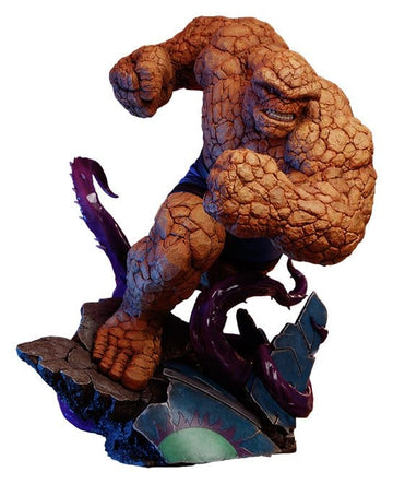 The Thing Marvel Premium Format Figurka 55 cm