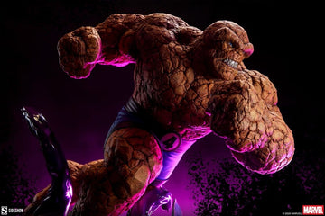 The Thing Marvel Premium Format Figurka 55 cm