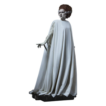 The Bride of Frankenstein Premium Format Fabric Costume 1/4 Figurka 55 cm