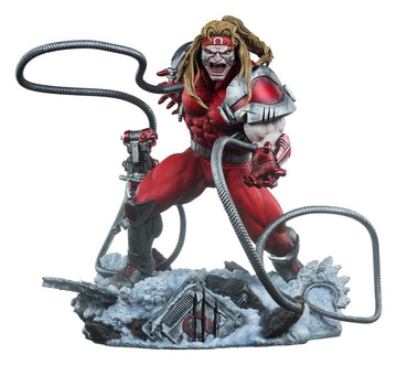 Omega Red Marvel X-Men Premium Format Figurka 48 cm