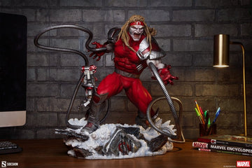 Omega Red Marvel X-Men Premium Format Figurka 48 cm