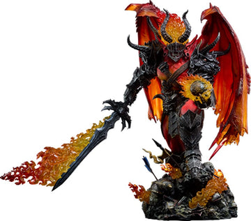 Arethyr: War Mythic Legions Figurka 53 cm