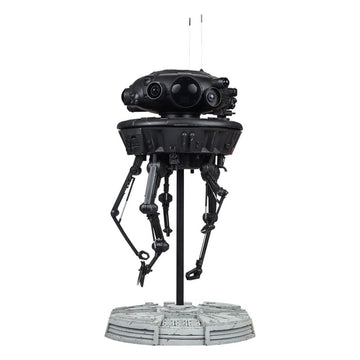 Probe Droid Star Wars Premium Format Figurka 68 cm