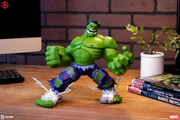 Hulk Marvel Designer Collectible Figurka 24 cm