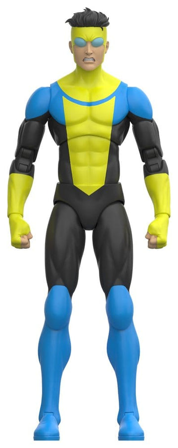 Invincible Invincible Deluxe Action Figure Wave 01 Figurka 18 cm