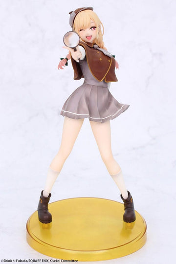 Marin Kitagawa Detective Ver. My Dress-Up Darling Vivit Figurka 18 cm