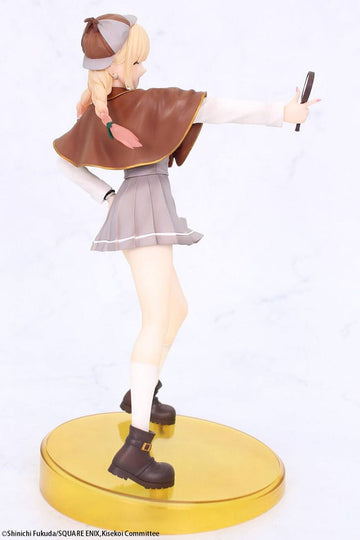 Marin Kitagawa Detective Ver. My Dress-Up Darling Vivit Figurka 18 cm
