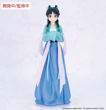 Maomao Hunting The Apothecary Diaries Vivit Figurka 18 cm