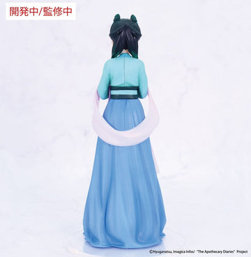 Maomao Hunting The Apothecary Diaries Vivit Figurka 18 cm