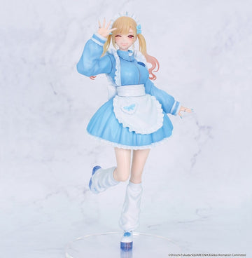 Marin Kitagawa Jersey Maid Ver. My Dress-Up Darling Vivit Figurka 20 cm
