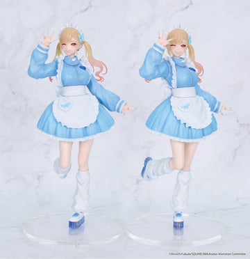 Marin Kitagawa Jersey Maid Ver. My Dress-Up Darling Vivit Figurka 20 cm