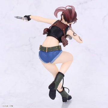 Revy Black Lagoon Vivit Figurka 16 cm