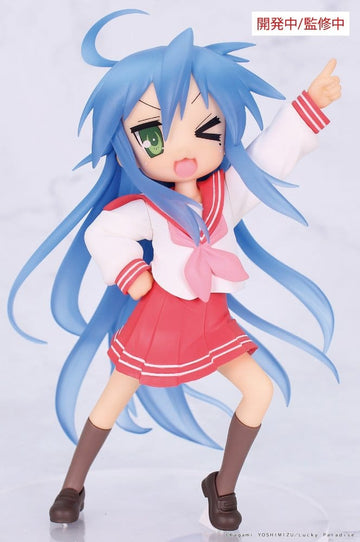 Konata Izumi Lucky Star Vivit Figurka 13 cm