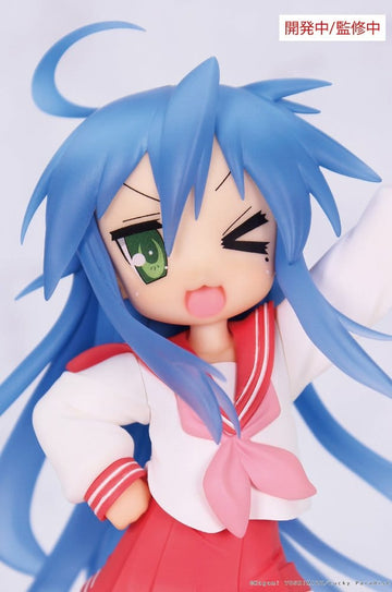 Konata Izumi Lucky Star Vivit Figurka 13 cm