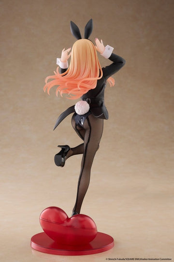 Marin Kitagawa Bunny Ver. My Dress-Up Darling T-Most Figurka 33 cm