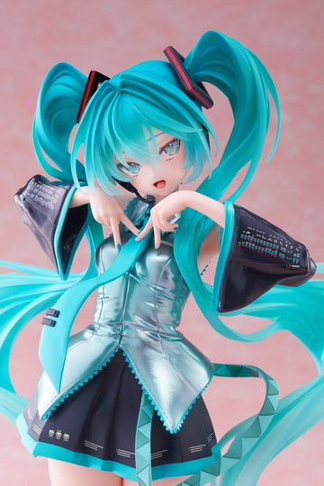 Hatsune Miku T-Most Figurka 30 cm