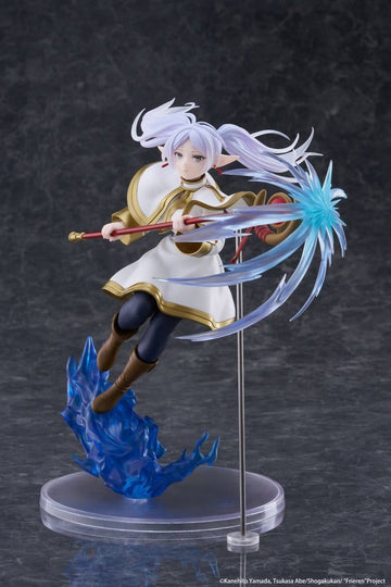Frieren Reissue Frieren: Beyond Journey´s End Figurka 21 cm