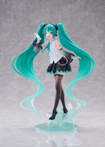 Hatsune Miku T-Most NT Ver. Figurka 29 cm