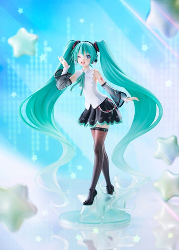 Hatsune Miku T-Most NT Ver. Figurka 29 cm