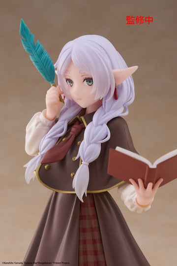 Frieren Detective ver. Frieren: Beyond Journey's End Coreful Figurka 18 cm