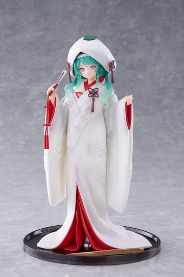 Snow Miku All Stars 2013 Ver. AMP+ Figurka 23 cm