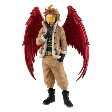 Hawks Pop Up Parade My Hero Academiae Figurka 17 cm