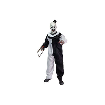 Art The Clown Terrifier 1/6 Figurka 30 cm