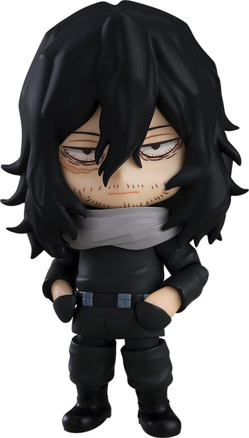 Shota Aizawa My Hero Academia Figurka 10 cm