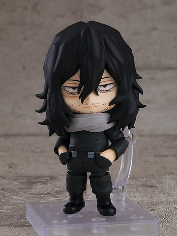 Shota Aizawa My Hero Academia Figurka 10 cm