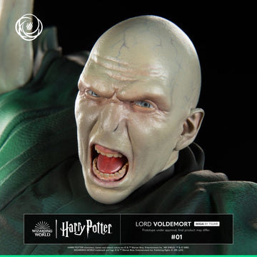 Lord Voldemort Harry Potter IKIGAI 1/6 Figurka 32 cm