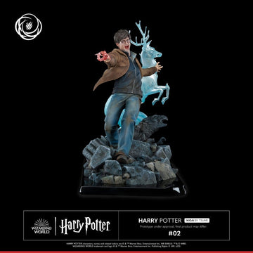 Harry Potter IKIGAI 1/6 Figurka 30 cm