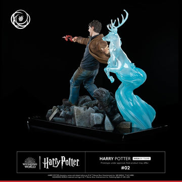 Harry Potter IKIGAI 1/6 Figurka 30 cm