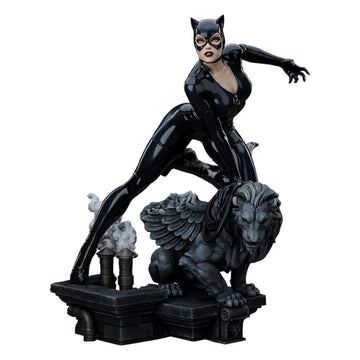 Catwoman DC Comics Maquette 1/4 Figurka 47 cm