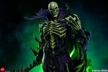 Scare Glow Masters of the Universe Legends Maquette Limited Edition 1/5 Figurka 52 cm