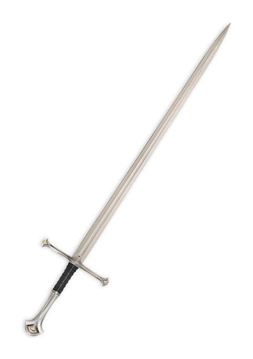Sword Narsil Lord of the Rings 1/1 Replica 134 cm