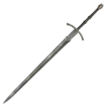 Sword of the Witch King Lord of the Rings 1/1 Replica 139 cm