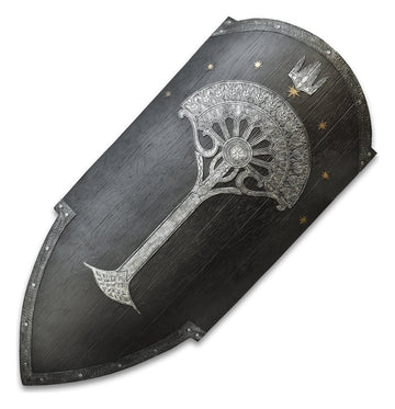 War Shield of Gondor Lord of the Rings 1/1 Replica 114 cm