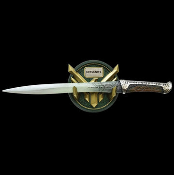 Crysknife Of Paul Atreides Dune 1/1 Replica 48 cm