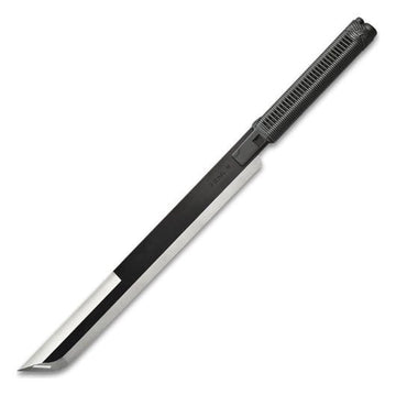 Duncan Idaho Shortsword with Wall Mount Dune 1/1 Replica 63 cm