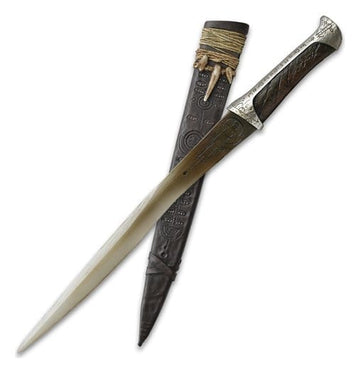 Paul Atreides Crysknife Dune Part II 1/1 Replica 49 cm