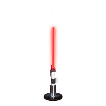 Star Wars Lamp Darth Vader Lightsaber Lampka 59 cm