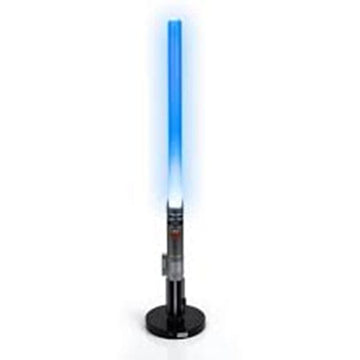Star Wars Lamp Luke Skywalker's lightsaber Lampka 59 cm